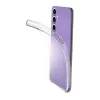 Funda Cellularline Galaxy S24 Fe 17 cm transparente