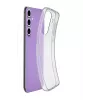 Funda Cellularline Galaxy S24 Fe 17 cm transparente