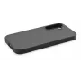 Funda Cellularline Sensation para Samsung S24 FE negra