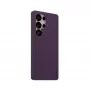 Funda PanzerGlass CARE™ by ® Case Plum morada para Samsung Galaxy S25 Ultra