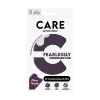Funda PanzerGlass CARE™ by ® Case Plum morada para Samsung Galaxy S25 Ultra