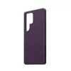 Funda PanzerGlass CARE™ by ® Case Plum morada para Samsung Galaxy S25 Ultra