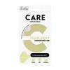 PanzerGlass CARE™ by ® Case Chardonnay Samsung Galaxy S25+, funda, Samsung, Samsung - Galaxy S25+, amarillo