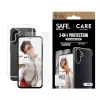 Pack 2 en 1 PanzerGlass CARE para Samsung Galaxy A35 5G – protector de pantalla y funda protectora