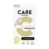 PanzerGlass CARE™ by ® Case Chardonnay Samsung Galaxy S25, funda, Samsung, Samsung - Galaxy S25, amarillo