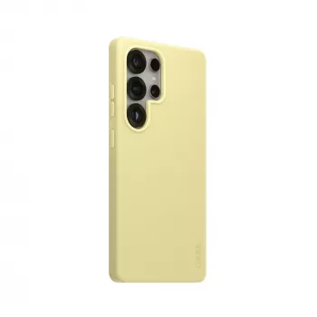 Funda PanzerGlass CARE™ by ® Case Chardonnay para Samsung Galaxy S25 Ultra