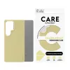 Funda PanzerGlass CARE™ by ® Case Chardonnay para Samsung Galaxy S25 Ultra