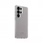 Funda PanzerGlass CARE™ by ® Urban Combat transparente para Samsung Galaxy S25 Ultra