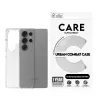 Funda PanzerGlass CARE™ by ® Urban Combat transparente para Samsung Galaxy S25 Ultra