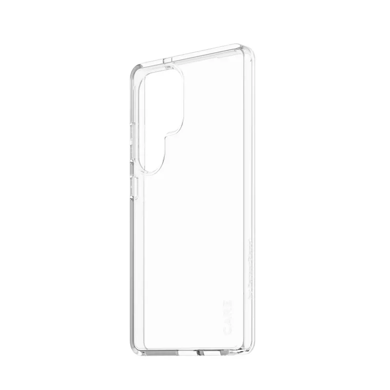Funda PanzerGlass CARE™ by ® Urban Combat transparente para Samsung Galaxy S25 Ultra