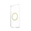 Funda PanzerGlass CARE Urban Combat transparente Chardonnay Qi para Samsung Galaxy S25+
