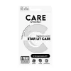PanzerGlass CARE™ by ® Urban Combat Case Star Lit w. White Qi compatible Samsung Galaxy S25+