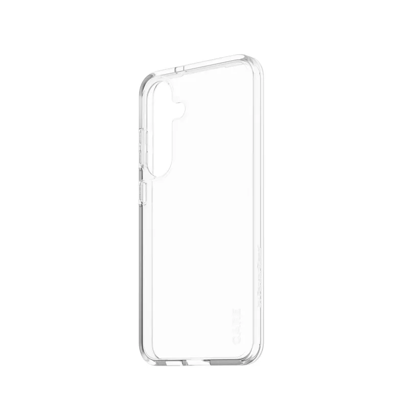 Funda PanzerGlass CARE™ by ® Urban Combat transparente para Samsung Galaxy S25+