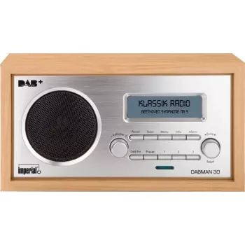 Radio personal Imperial DABMAN 30