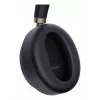 Auriculares Yealink BH76 Plus con base de carga Teams negros USB-C/A