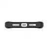 Funda Mobilis 066052 para móvil para iPhone 14 15 15,5 cm negra