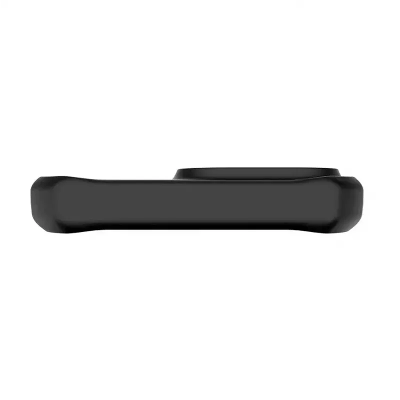 Funda Mobilis 066052 para móvil para iPhone 14 15 15,5 cm negra