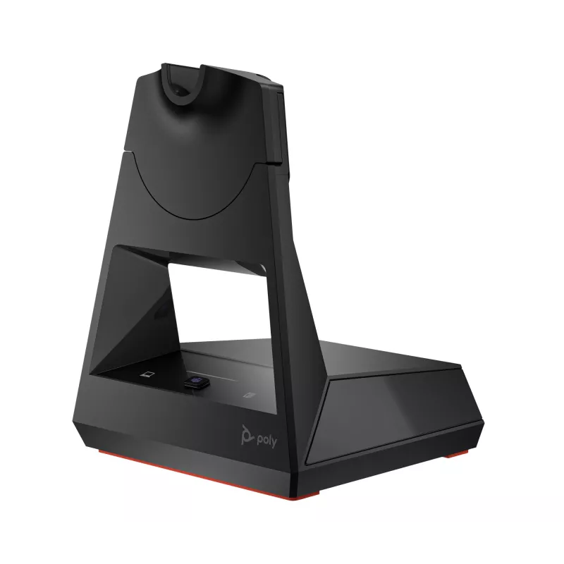 HP Poly Voyager Office Base-M para 4300/Legend 50/Focus 2