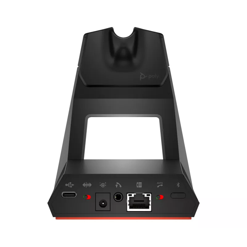 HP Poly Voyager Office Base-M para 4300/Legend 50/Focus 2