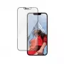 Protector de pantalla PanzerGlass iPhone 16e 14 13 13 Pro Ultra-Wide Fit antirrayaduras antigolpes
