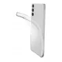 Funda Cellularline FINECGALA36T para Samsung Galaxy A36/A56 transparente