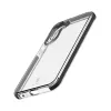 Funda Cellularline TETRACGALA36T para Samsung Galaxy A36/A56 16,8 cm transparente