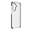 Funda Cellularline TETRACGALA36T para Samsung Galaxy A36/A56 16,8 cm transparente