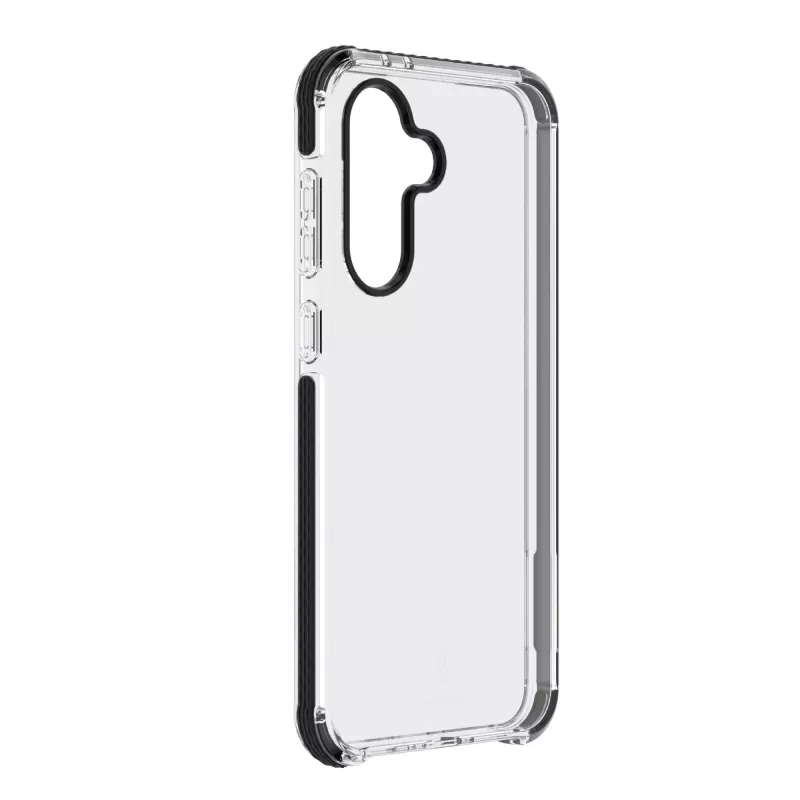 Funda Cellularline TETRACGALA36T para Samsung Galaxy A36/A56 16,8 cm transparente