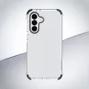 Funda Cellularline TETRACGALA36T para Samsung Galaxy A36/A56 16,8 cm transparente