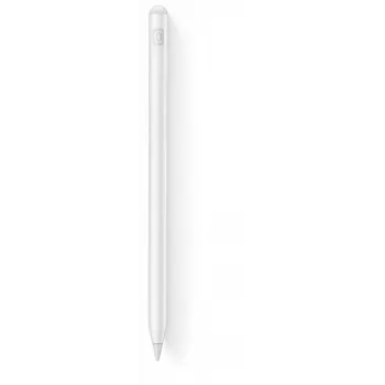 Lápiz Stylus Pen de Cellularline para iPad, blanco