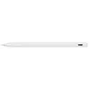 Lápiz Stylus Pen de Cellularline para iPad, blanco