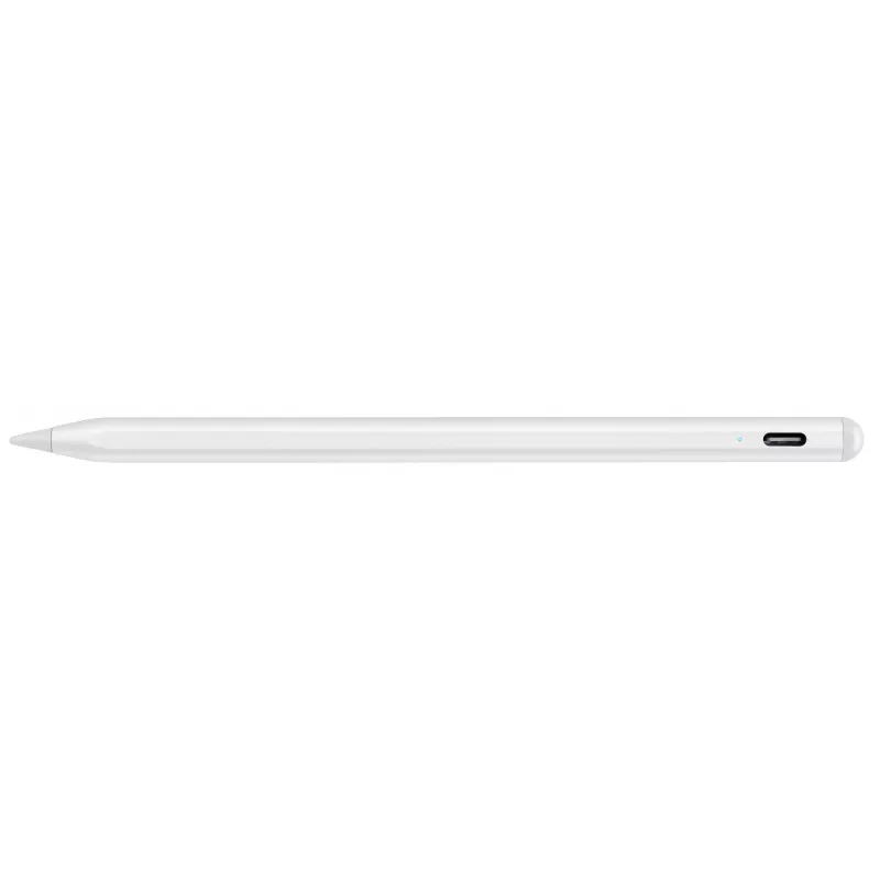Lápiz Stylus Pen de Cellularline para iPad, blanco
