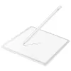 Lápiz Stylus Pen de Cellularline para iPad, blanco