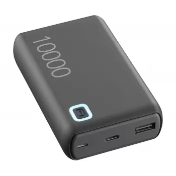 Cellularline ESSENCE TURBO 10000 cargador portátil 10000 mAh Power Delivery 20W