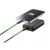 Cellularline ESSENCE TURBO 10000 cargador portátil 10000 mAh Power Delivery 20W