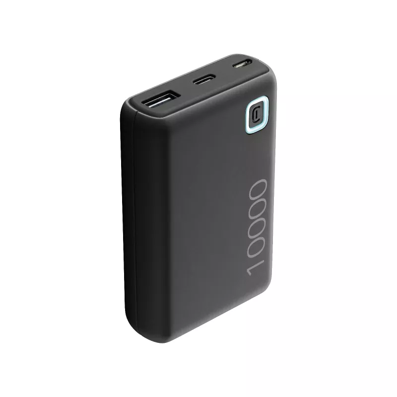 Cellularline ESSENCE TURBO 10000 cargador portátil 10000 mAh Power Delivery 20W