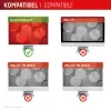 Displex PRIVACY SAFE filtro de privacidad extraíble de dos direcciones para Studio Display 27