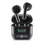 Music Sound SPARK auriculares TWS con pantalla LED