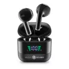 Music Sound SPARK auriculares TWS con pantalla LED