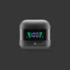 Music Sound SPARK auriculares TWS con pantalla LED