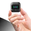 Music Sound SPARK auriculares TWS con pantalla LED
