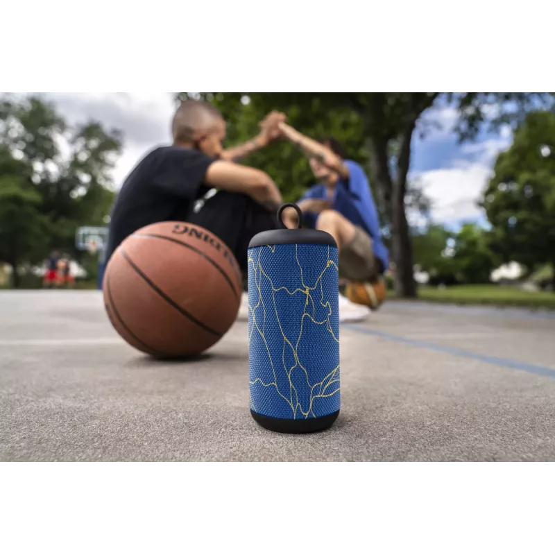 Cellularline Music & Sound BTSPKMSVERTICAL241 altavoz Bluetooth vertical Veins