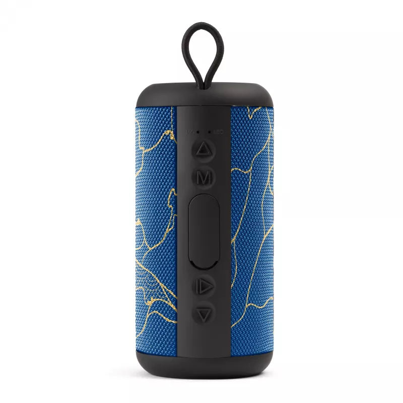 Cellularline Music & Sound BTSPKMSVERTICAL241 altavoz Bluetooth vertical Veins