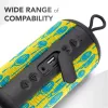 Music Sound altavoz vertical Bluetooth 5W Smile