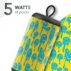 Music Sound altavoz vertical Bluetooth 5W Smile