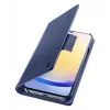 Funda tipo cartera Cellularline Galaxy A26 azul 16,8 cm