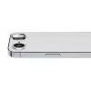Cellularline CAMERARINGIPHSE4 anillo protector del objetivo de la cámara para iPhone 16e, transparente