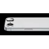 Cellularline CAMERARINGIPHSE4 anillo protector del objetivo de la cámara para iPhone 16e, transparente