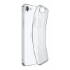 Funda Cellularline FINECIPHSE4T transparente para iPhone SE 6,1 pulgadas