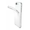 Funda Cellularline FINECIPHSE4T transparente para iPhone SE 6,1 pulgadas